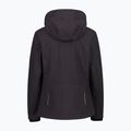 CMP women's softshell jacket dark grey 39A5006/05UG 8