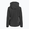 CMP women's softshell jacket dark grey 39A5006/05UG 2
