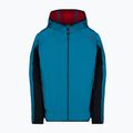 CMP children's softshell jacket blue 39A5134/02LL