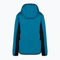 CMP children's softshell jacket blue 39A5134/02LL 2