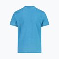 CMP children's trekking shirt blue 39T7544/L854 3