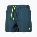 Men's CMP swim shorts green 3R50857/13ZL 2