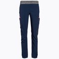 CMP women's trekking trousers blue 31T7696/17ML