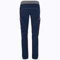 CMP women's trekking trousers blue 31T7696/17ML 2