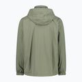 Men's CMP Snaps green rain jacket 39X7367/F832 3