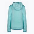 CMP children's fleece sweatshirt blue 3H19825/11LL 2