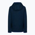 CMP children's fleece sweatshirt navy blue 3H60844/00NL 2