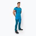 CMP men's trekking shirt blue 3C89477T/L854 2