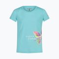 CMP children's trekking shirt green 38T6385/L430 6