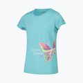 CMP children's trekking shirt green 38T6385/L430 7