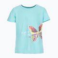 CMP children's trekking shirt green 38T6385/L430