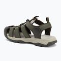 Men's CMP Sahiph militare sandals 3