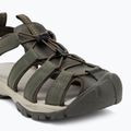 Men's CMP Sahiph militare sandals 7