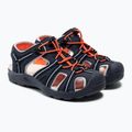 CMP Aquarii 2.0 children's trekking sandals navy blue 30Q9664/58UL 5