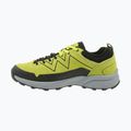 Men's trekking boots CMP Kaleepso Low Wp acido 9