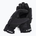 Men's snowboarding gloves Level Suburban Gore Tex black 2334 2