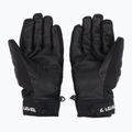 Men's snowboarding gloves Level Suburban Gore Tex black 2334 3