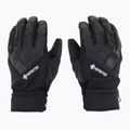 Men's snowboarding gloves Level Suburban Gore Tex black 2334 4