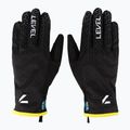 Men's Level Back XC trekking gloves black 3495 3