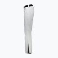 CMP women's ski trousers white 3W05526/A001 9