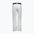 CMP women's ski trousers white 3W05526/A001 10