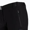 CMP women's trekking trousers black 3T59036/U901 4