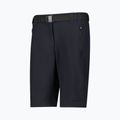 Men's CMP Bermuda graphite trekking shorts 3T59136/U423 3