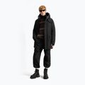 Men's Woolrich Polar High Collar Parka black 2