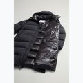 Men's Woolrich Sierra Supreme Down Parka black 6