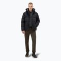 Men's jacket Woolrich Sierra Supreme Down black 2
