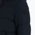 Men's Woolrich Sierra Supreme Down melton blue jacket 7