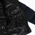 Men's Woolrich Sierra Supreme Down melton blue jacket 8