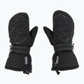 Women's ski glove Level Oasis Plus Mitt black 3