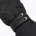 Women's ski glove Level Oasis Plus Mitt black 4