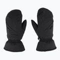 Women's ski gloves Level Mummies Mitt black 2