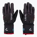 Level Ski Gloves Alper Light black 2