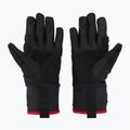 Level Ski Gloves Alper Light black 3
