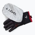 Level Ski Gloves Alper Light black 6