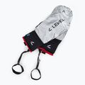 Level Ski Gloves Alper Light black 7