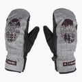 Level Vertigo Pro Mitt dark ski glove 3