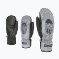 Level Vertigo Pro Mitt dark ski glove 6