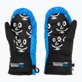 Level Lucky Mitt pattern children's ski gloves 3