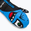 Level Lucky Mitt pattern children's ski gloves 5