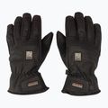 Level Icon ski gloves black 2
