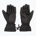 Level Switchback ski glove black 2