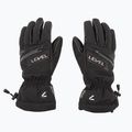Level Switchback ski glove black 3