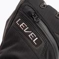 Level Switchback ski glove black 4