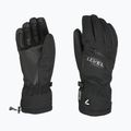 Level Switchback ski glove black 6