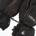 Level Switchback Mitt ski glove black 5
