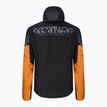 Men's Montura Escape Hybrid jacket mandarino 2